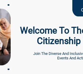 Celebrating Citizenship Week with IRCC
