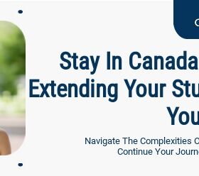 Extend your Study Permit or Reinstate your Status in Canada