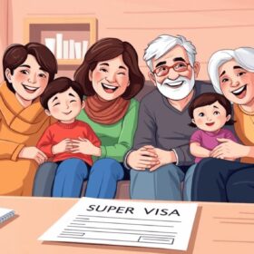 Canada Super Visa Changes