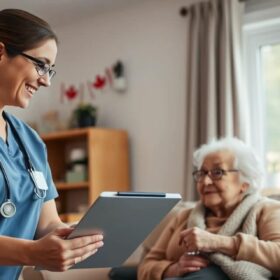 Canada’s New Pathways for Home Care Workers