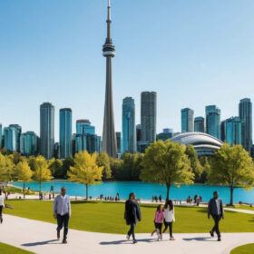 H-1B Holders-Your Best Options to Move to Canada in 2025