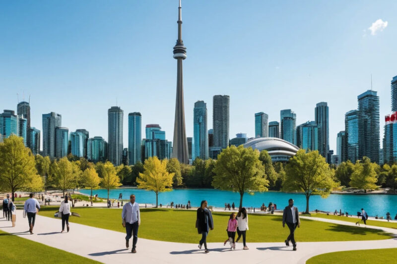 H-1B Holders-Your Best Options to Move to Canada in 2025