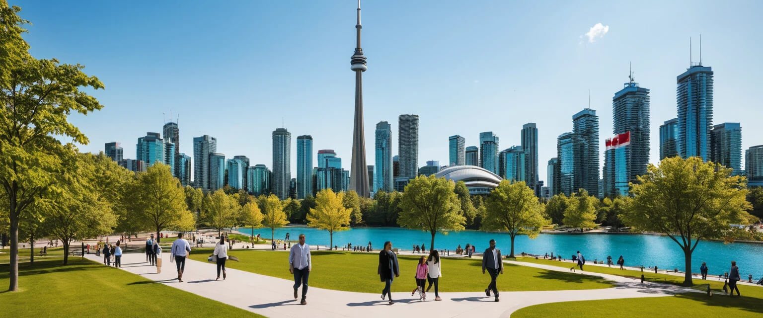 H-1B Holders-Your Best Options to Move to Canada in 2025