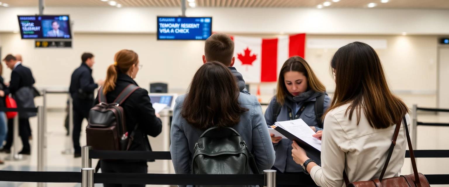 Major Update to Canada’s Immigration System