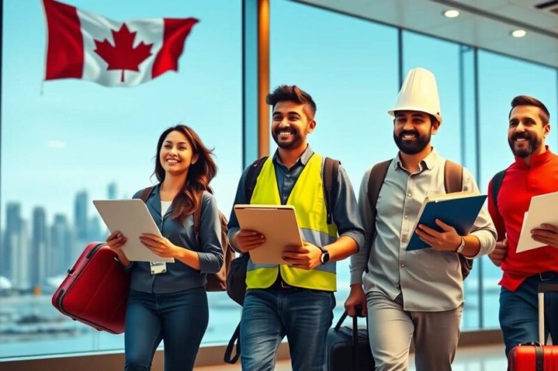 Canada EMPP Extended to 2025
