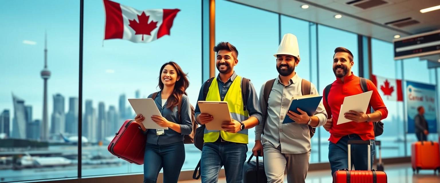 Canada EMPP Extended to 2025