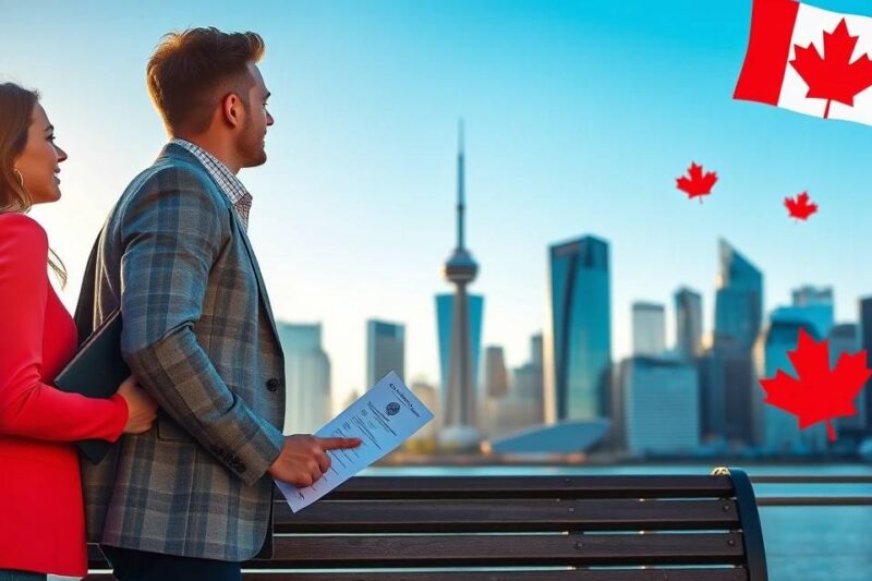 Canada’s 2025 Immigration Shift