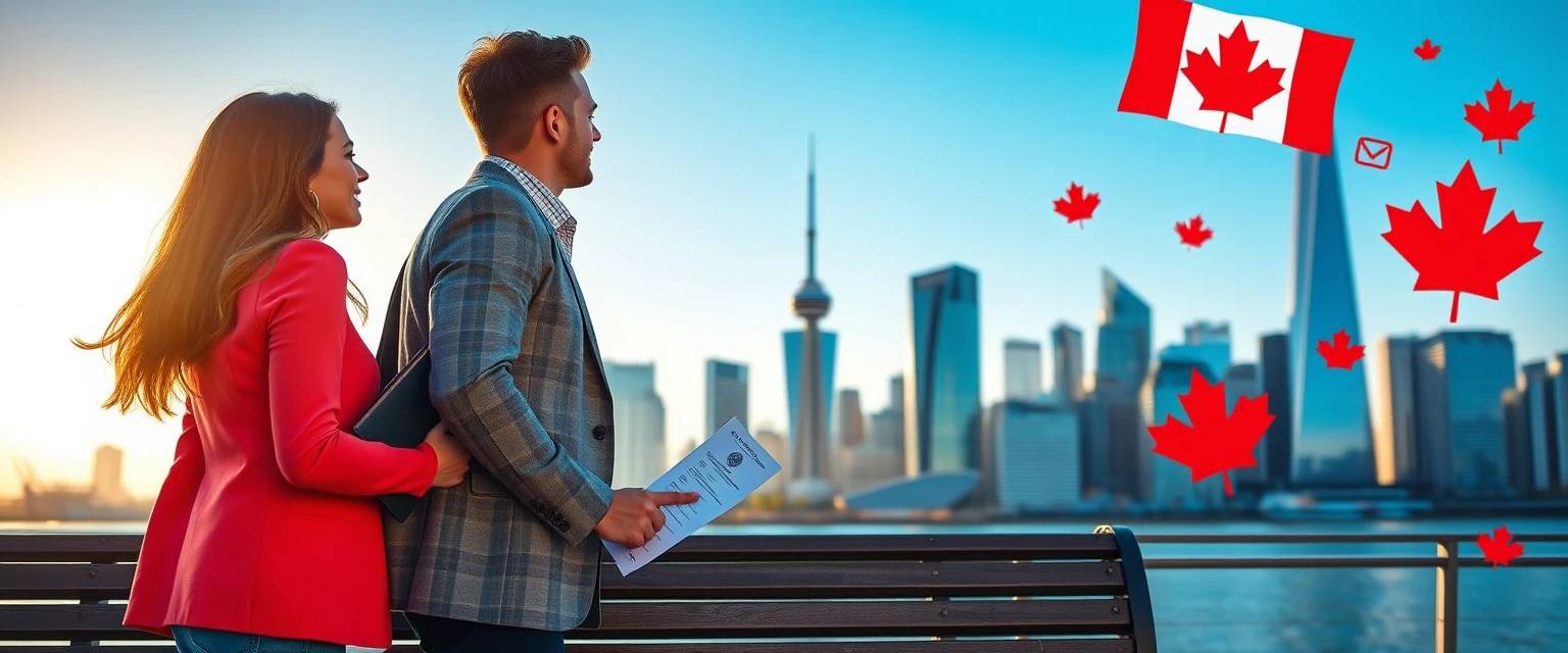 Canada’s 2025 Immigration Shift