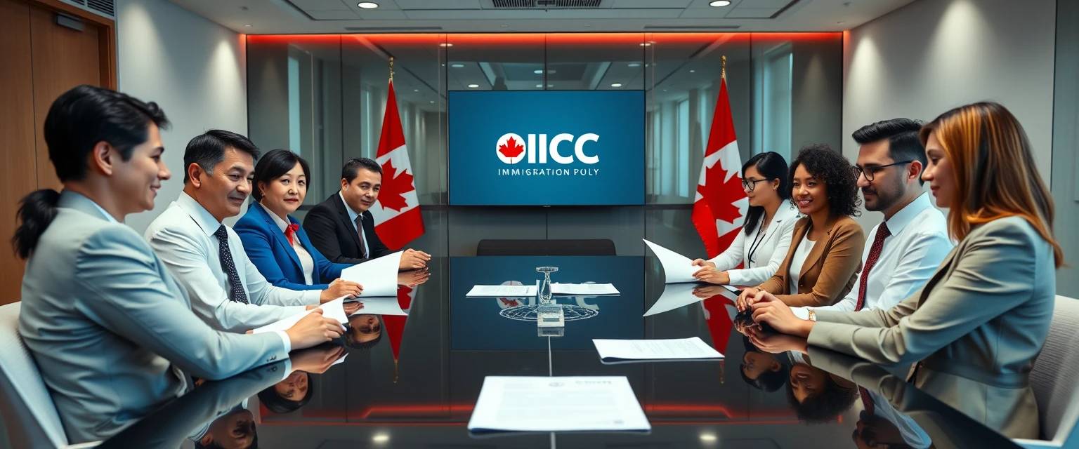 Empower Your Future_ Join Canada’s CICC Leadership Board