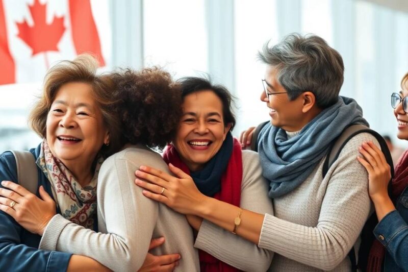 Shocking Income Hike for Canada Parents‑Grandparents Sponsorship