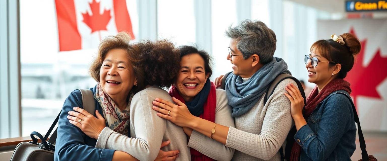 Shocking Income Hike for Canada Parents‑Grandparents Sponsorship