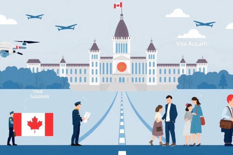 Strong Borders Act_ Canada’s Bold Immigration Shift
