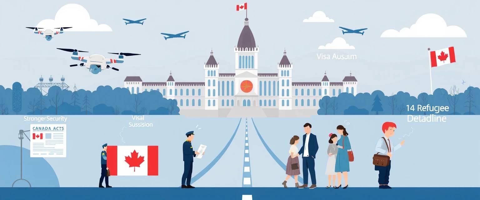 Strong Borders Act_ Canada’s Bold Immigration Shift