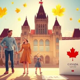 Discretionary Grant of Canadian Citizenship Explained