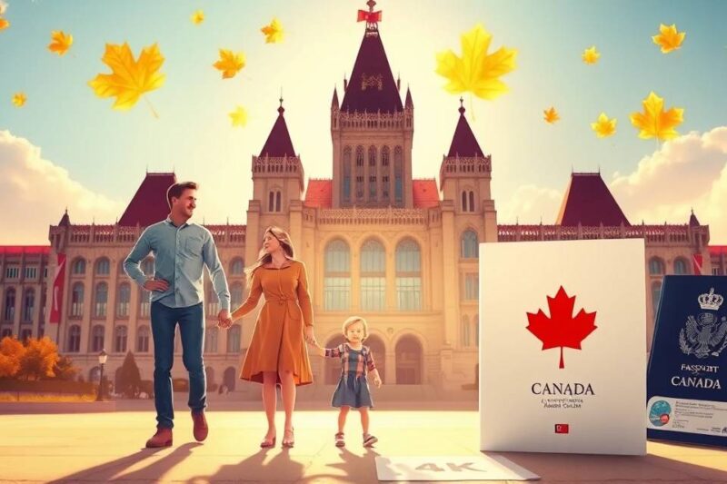 Discretionary Grant of Canadian Citizenship Explained
