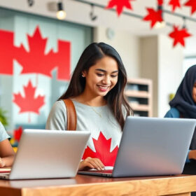 How Students Work Unlimited Hours in Canada