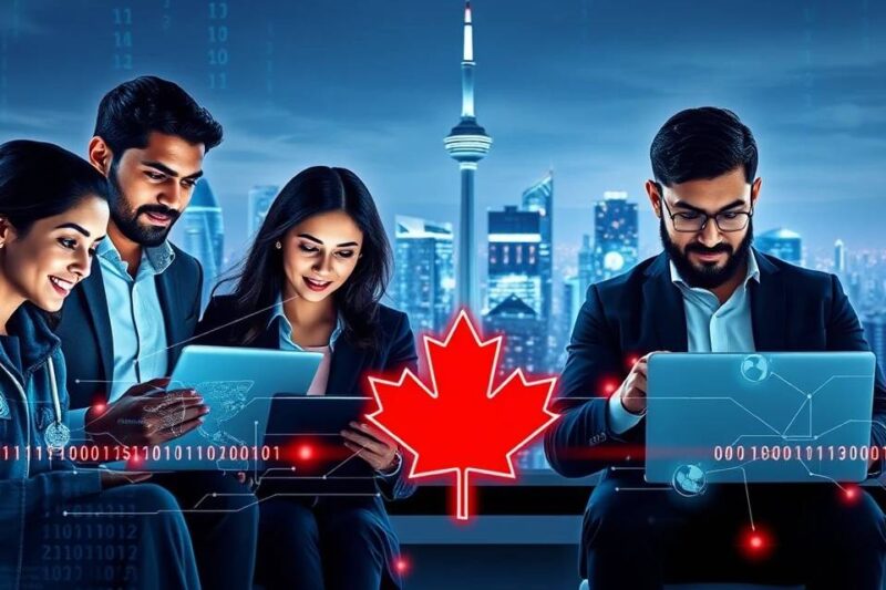 Sayal Immigration Canada Pathways