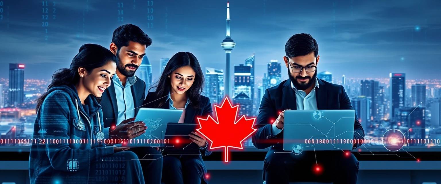Sayal Immigration Canada Pathways