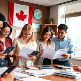 Canadian Citizenship Application Guide