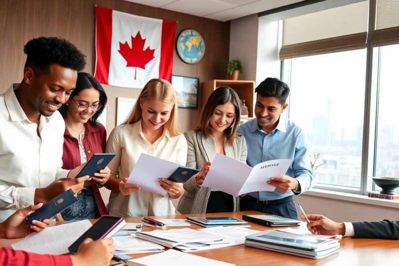 Canadian Citizenship Application Guide