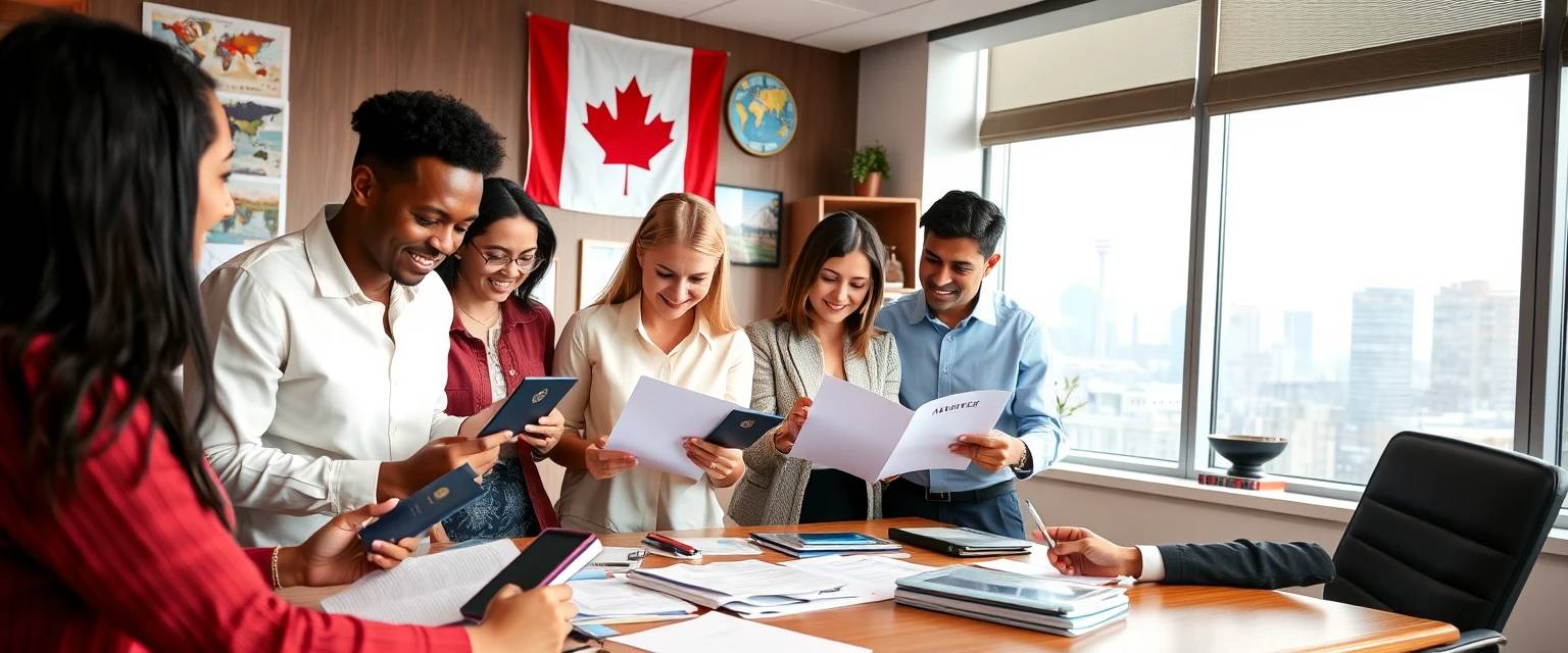 Canadian Citizenship Application Guide