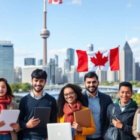 Best Immigration Consultant in Canada
