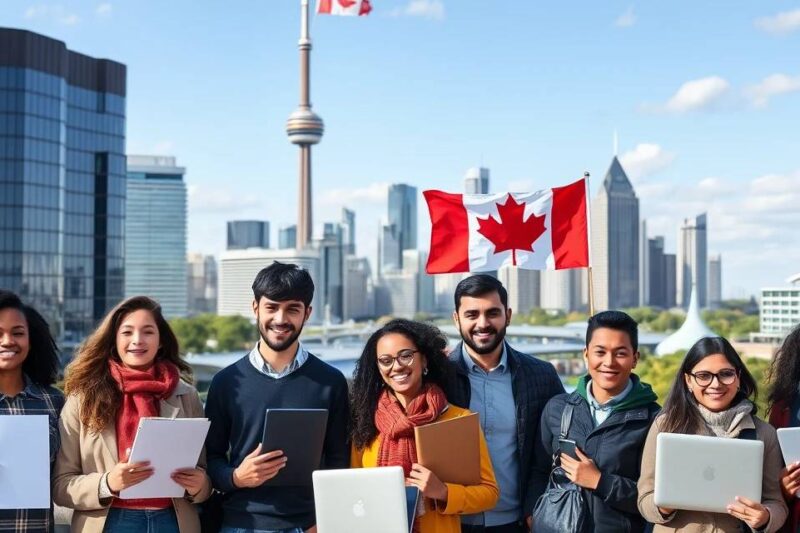 Best Immigration Consultant in Canada