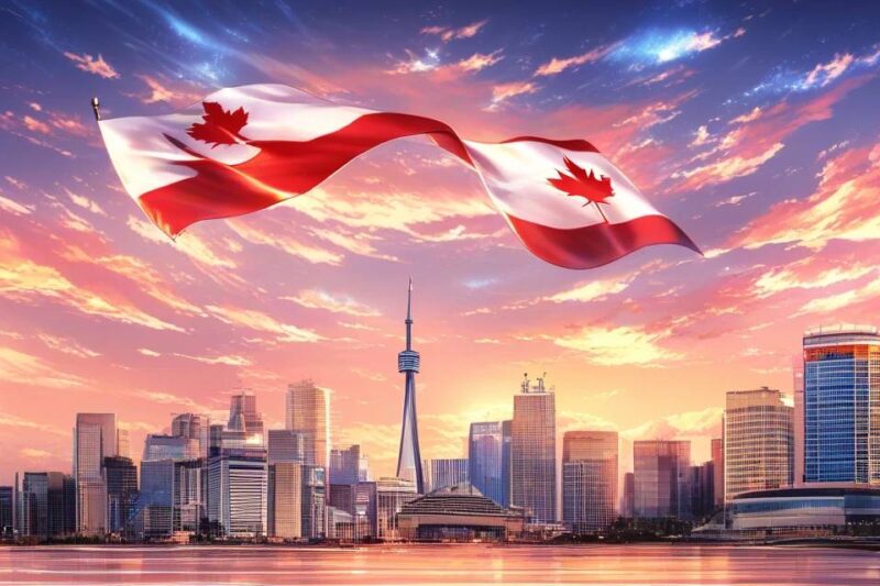 Canada Extends Sudan Special Measures