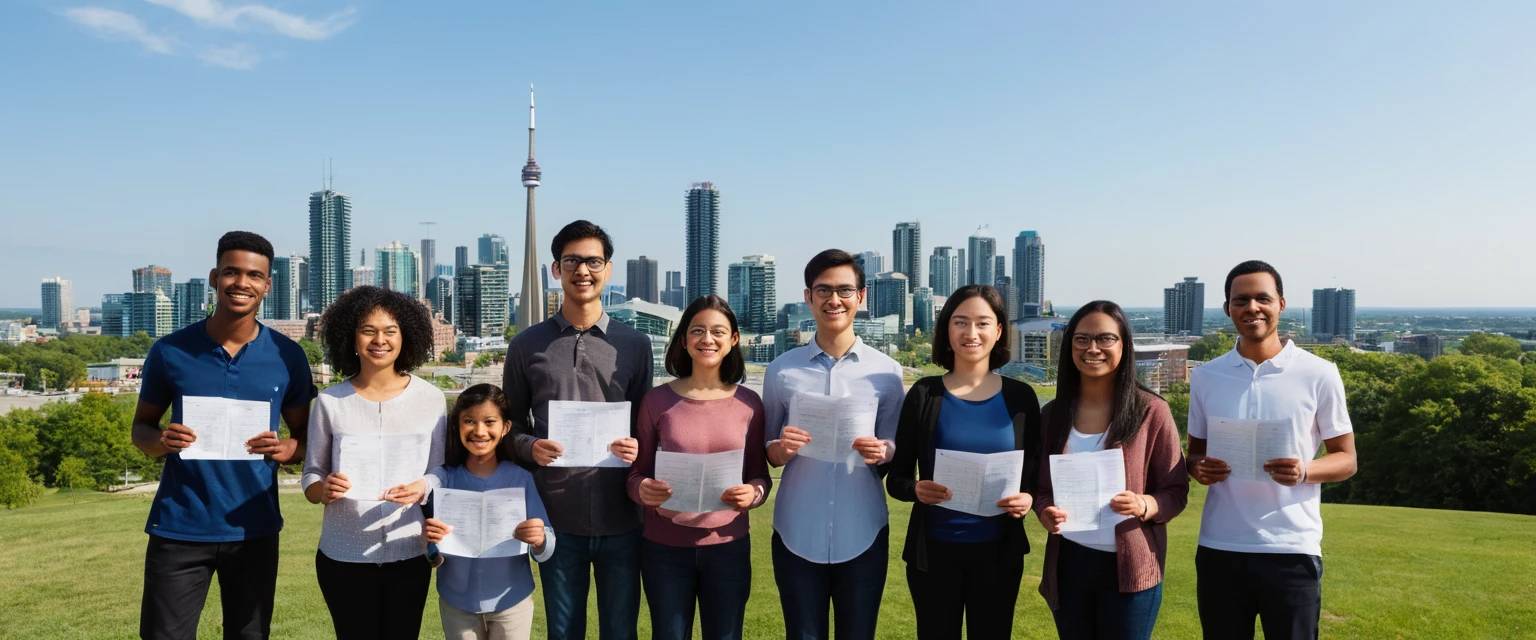 Graduate study permits